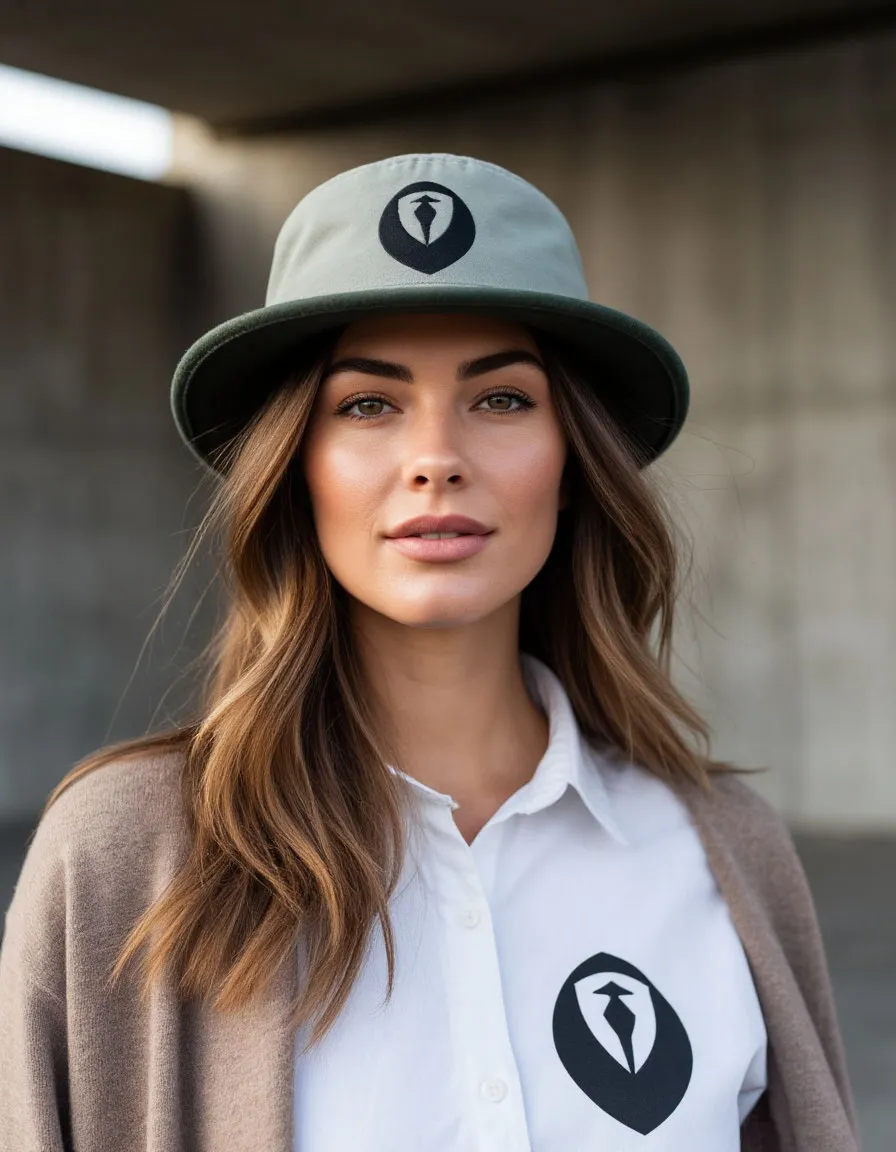 Шапки с логотипом на заказ москва